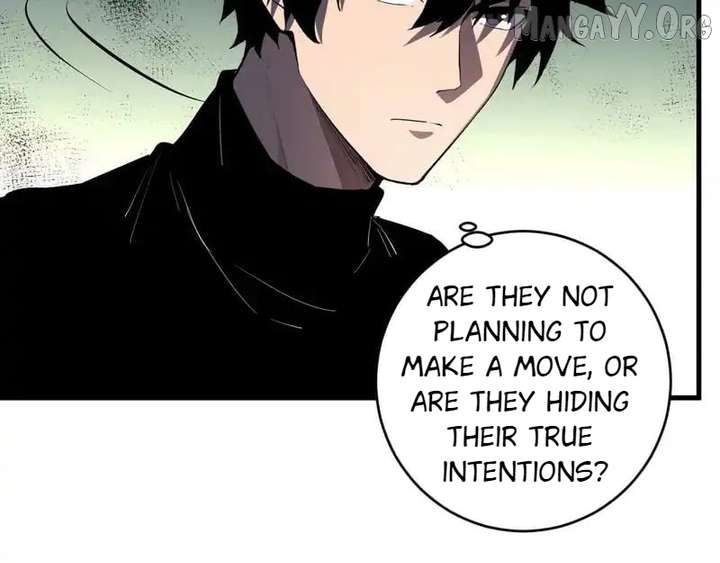 Read Virus King Manga Online