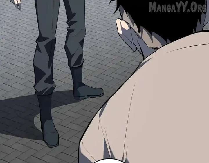 Read Virus King Manga Online