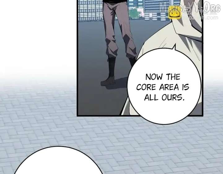 Read Virus King Manga Online