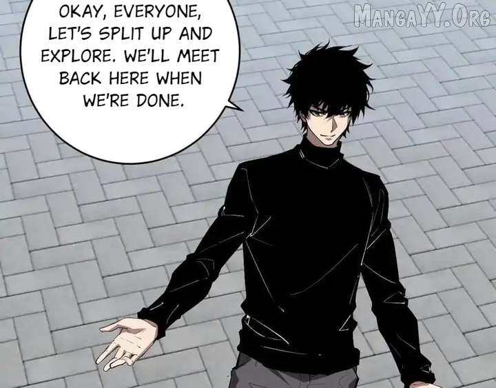 Read Virus King Manga Online