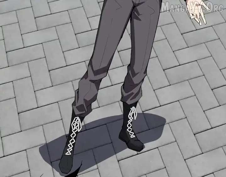 Read Virus King Manga Online