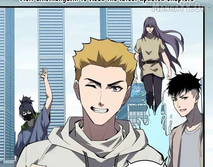 Read Virus King Manga Online