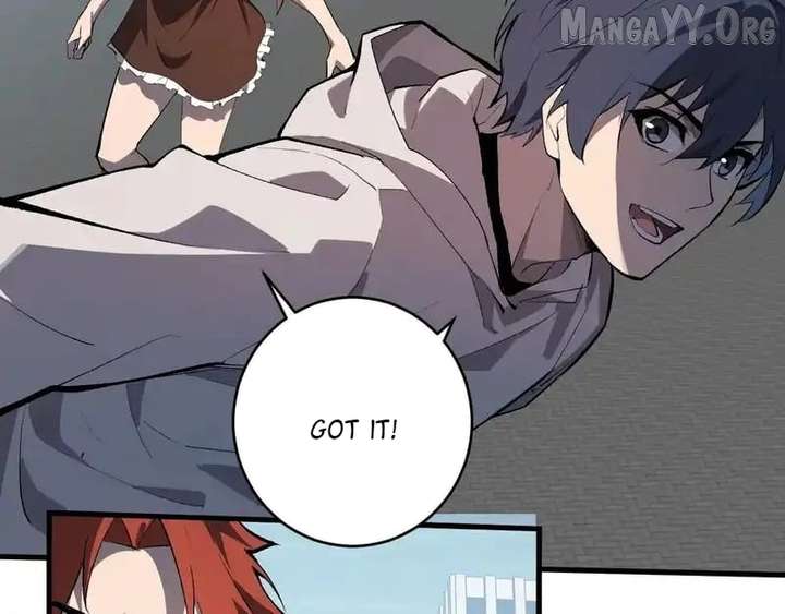 Read Virus King Manga Online