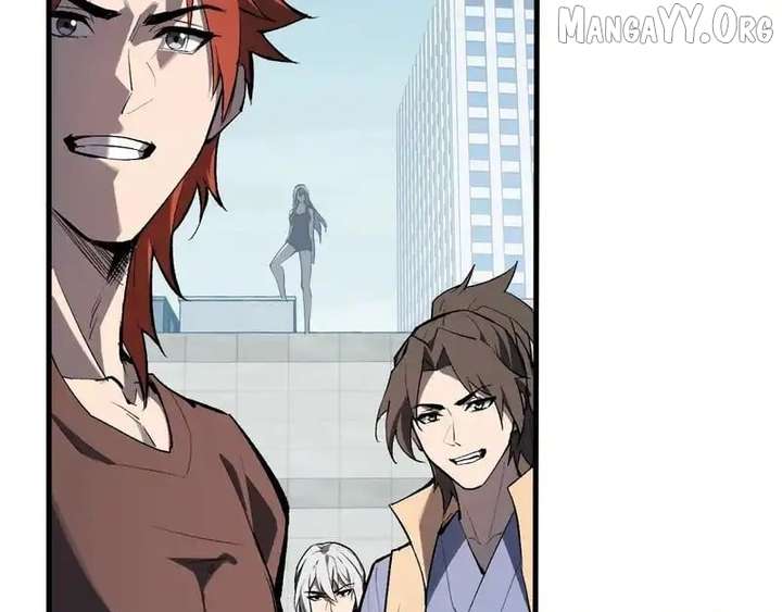 Read Virus King Manga Online