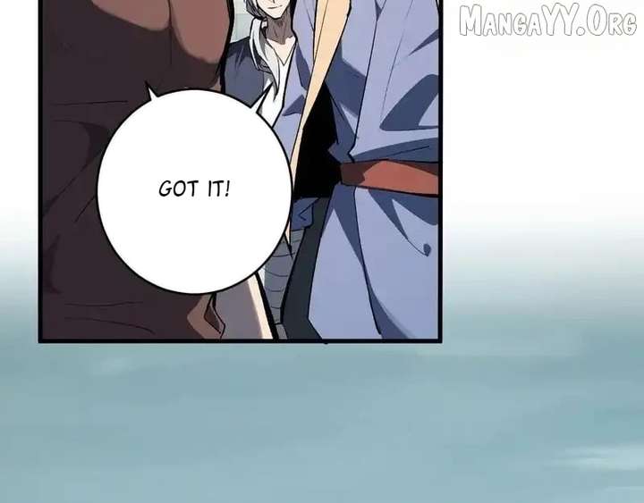 Read Virus King Manga Online