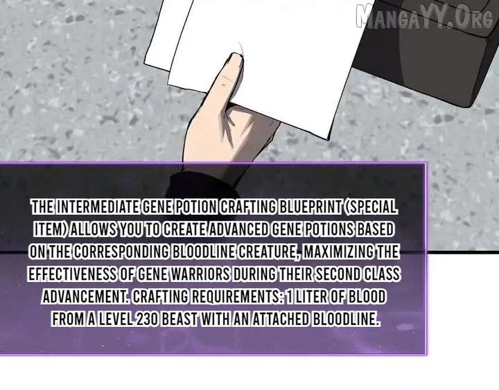 Read Virus King Manga Online