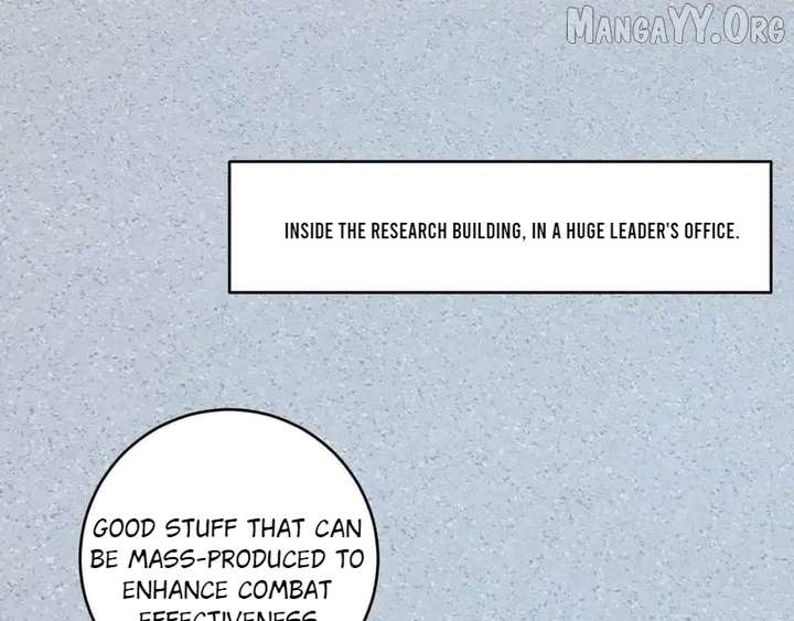 Read Virus King Manga Online