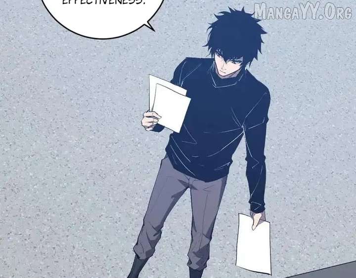 Read Virus King Manga Online