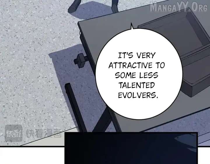 Read Virus King Manga Online