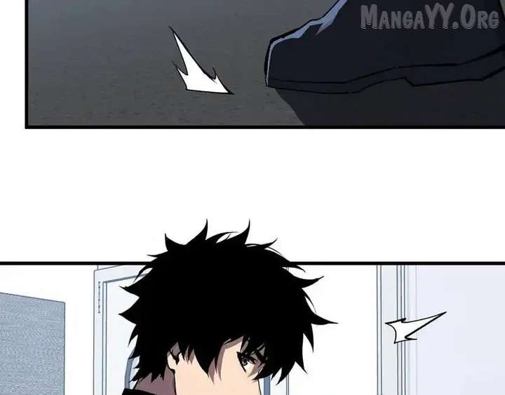 Read Virus King Manga Online