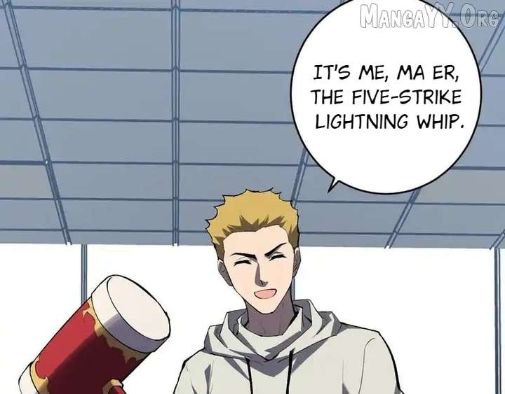 Read Virus King Manga Online