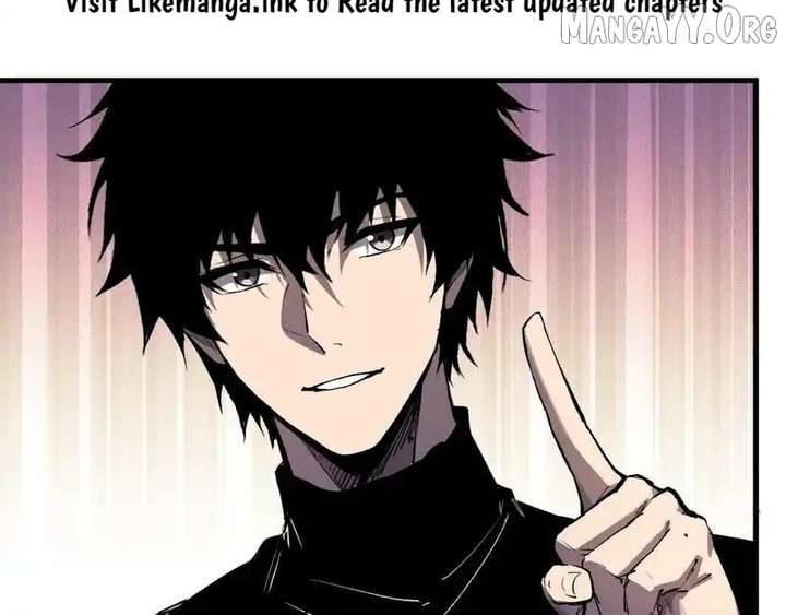 Read Virus King Manga Online