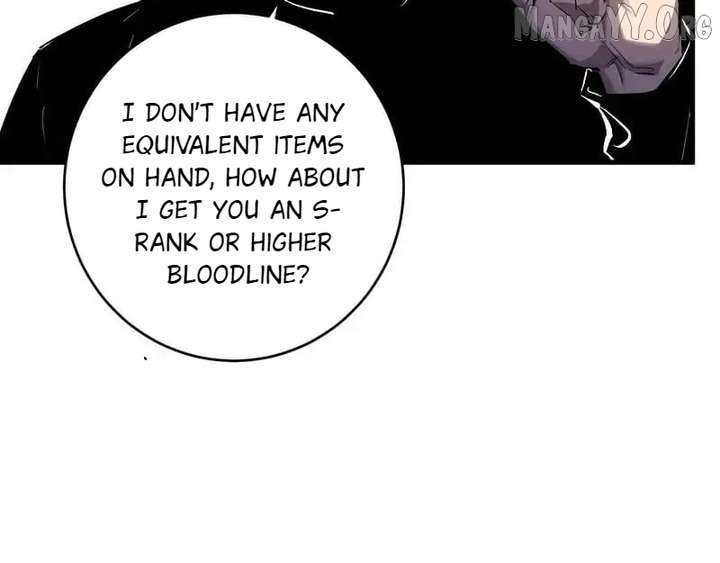 Read Virus King Manga Online