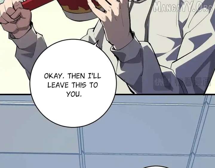 Read Virus King Manga Online