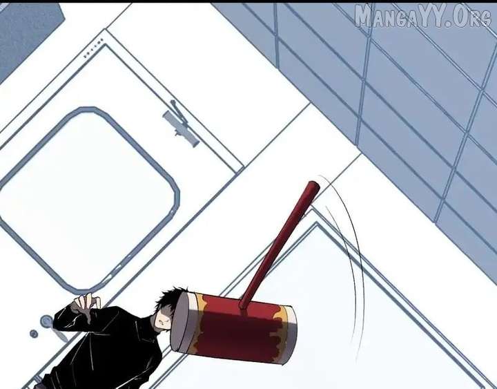 Read Virus King Manga Online