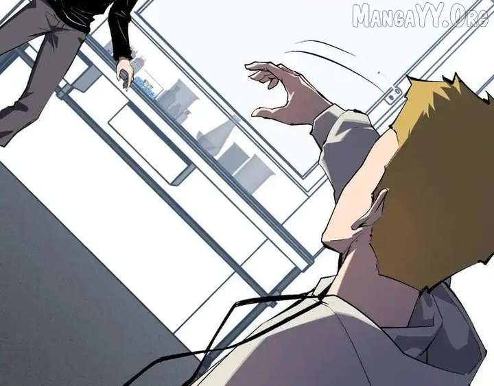 Read Virus King Manga Online