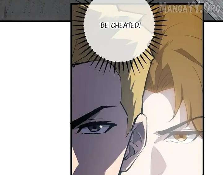 Read Virus King Manga Online