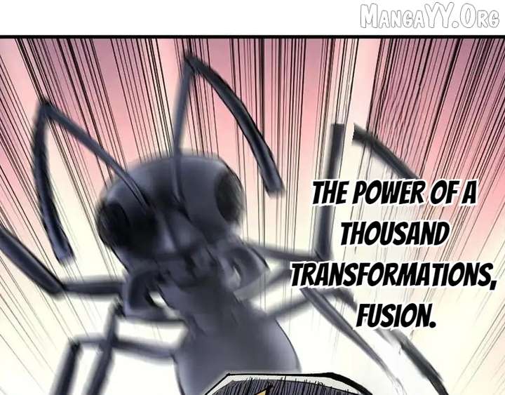 Read Virus King Manga Online