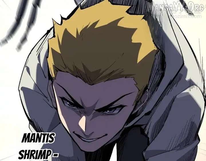 Read Virus King Manga Online