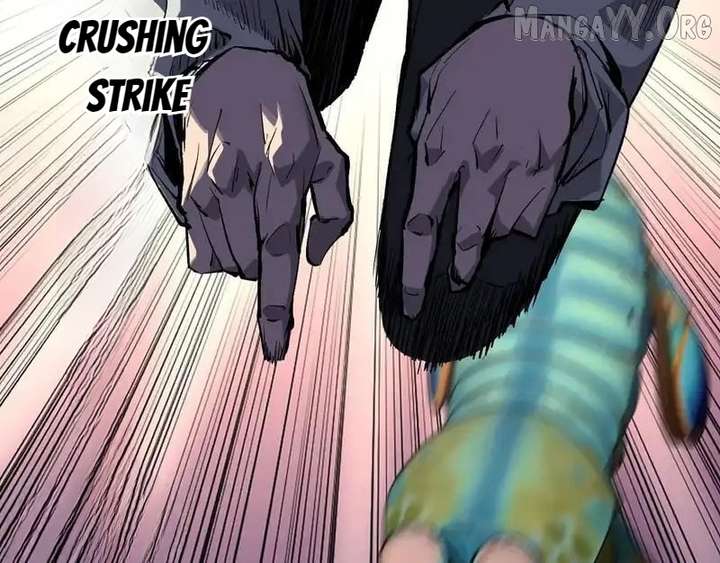 Read Virus King Manga Online