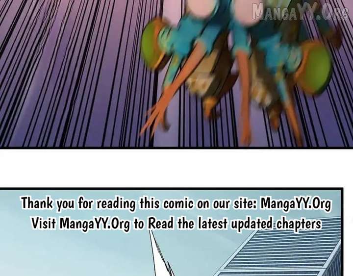 Read Virus King Manga Online