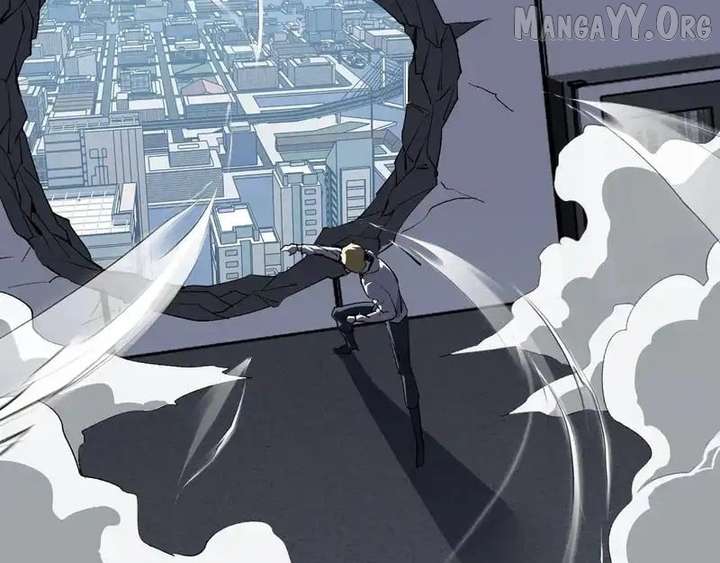 Read Virus King Manga Online