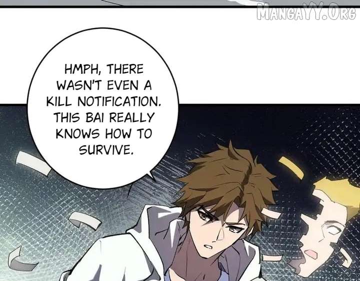 Read Virus King Manga Online