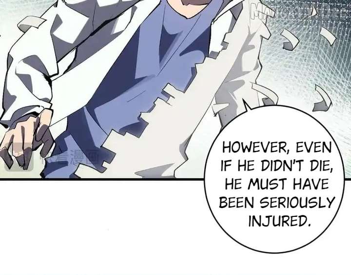 Read Virus King Manga Online