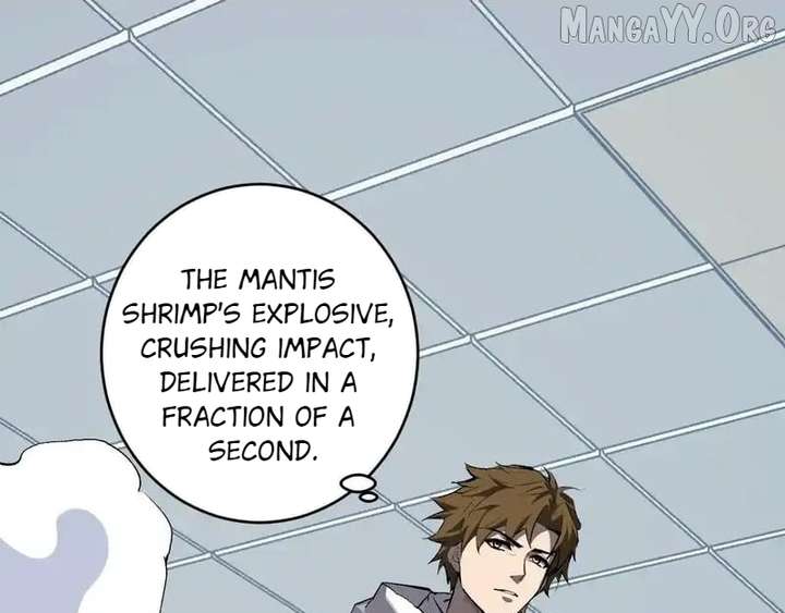 Read Virus King Manga Online