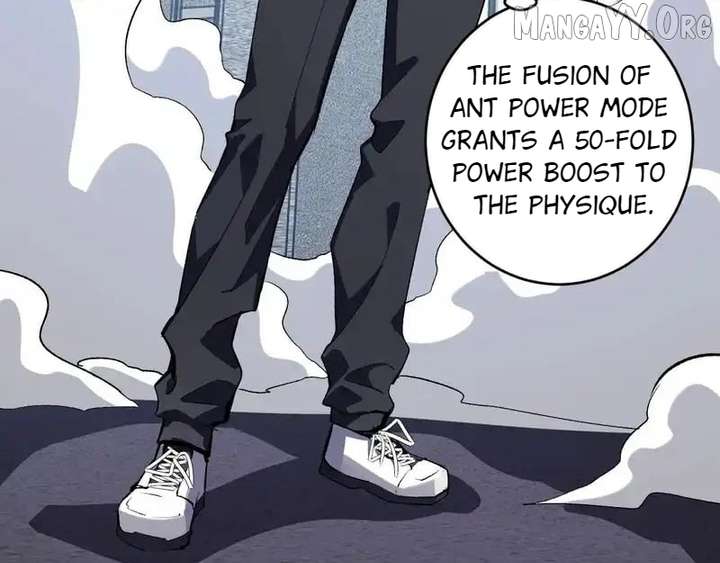 Read Virus King Manga Online