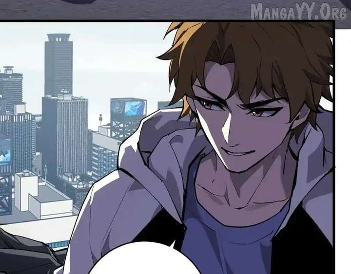 Read Virus King Manga Online