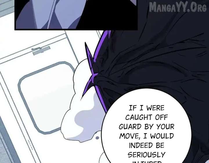 Read Virus King Manga Online