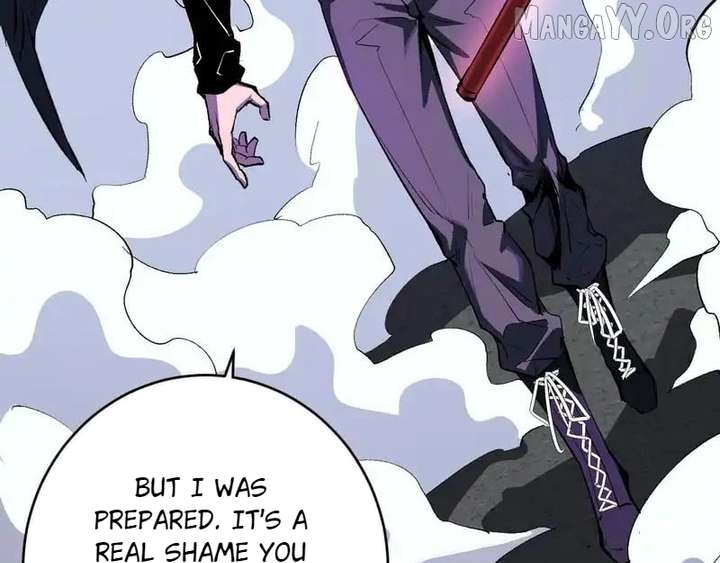 Read Virus King Manga Online