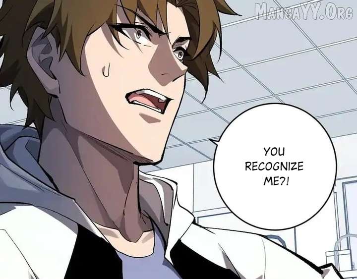 Read Virus King Manga Online