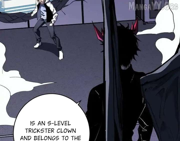 Read Virus King Manga Online