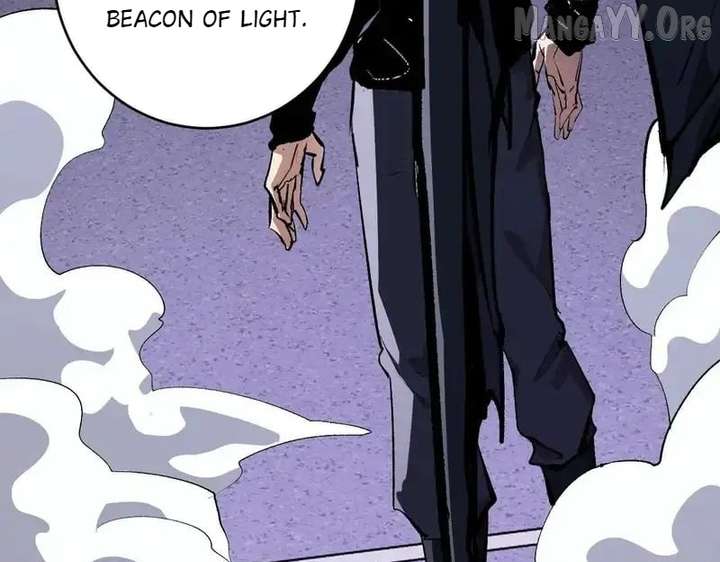 Read Virus King Manga Online