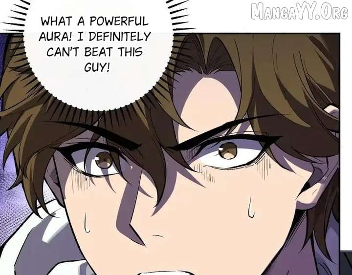 Read Virus King Manga Online