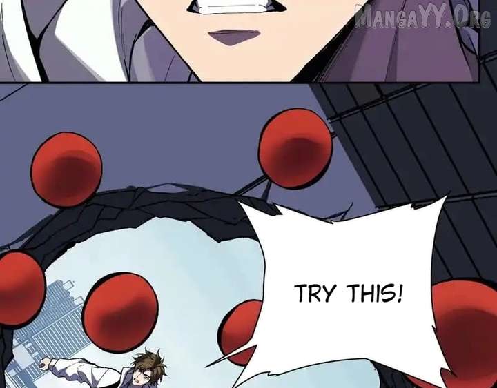 Read Virus King Manga Online