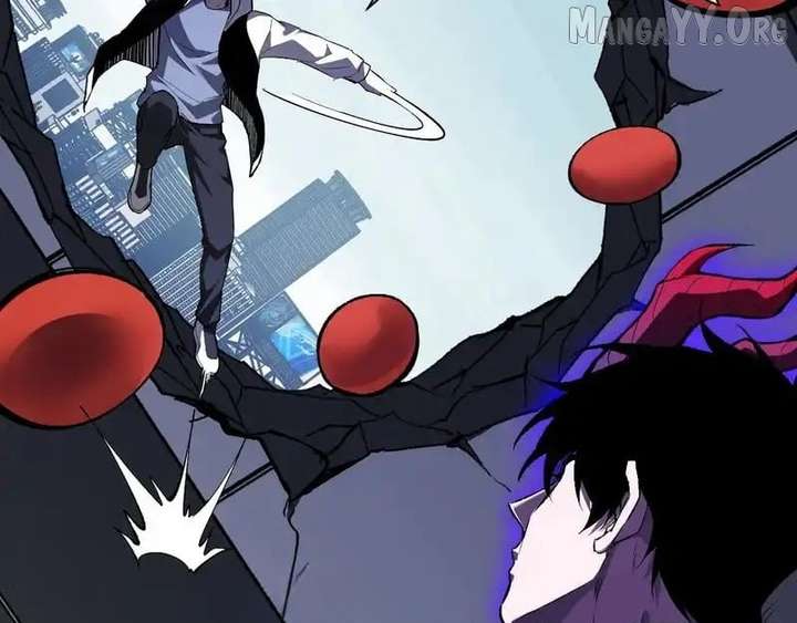 Read Virus King Manga Online