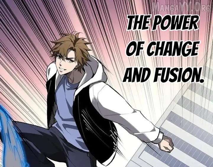 Read Virus King Manga Online