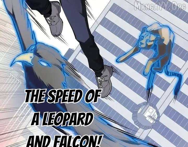 Read Virus King Manga Online