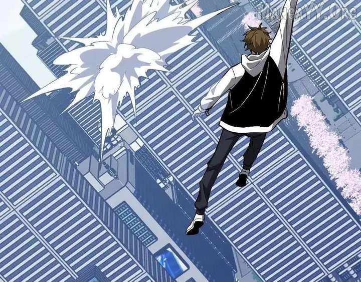 Read Virus King Manga Online