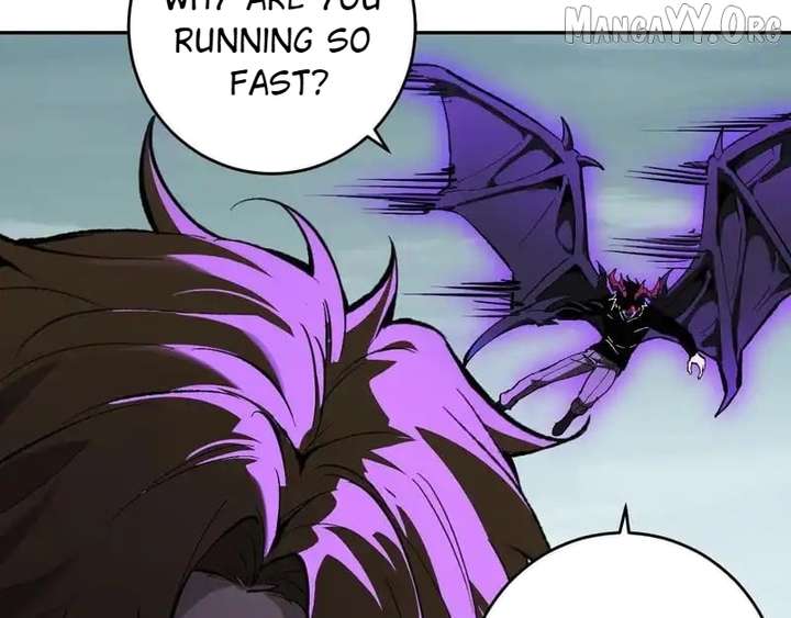 Read Virus King Manga Online