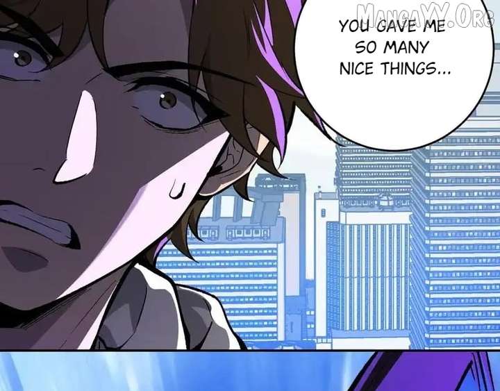 Read Virus King Manga Online