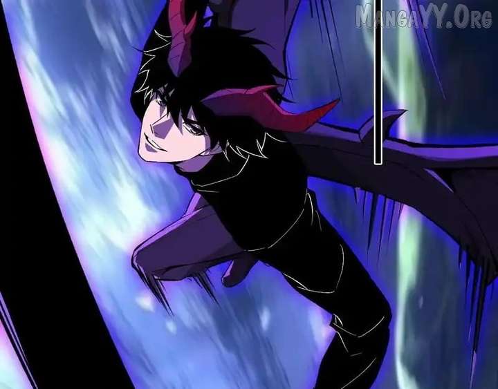 Read Virus King Manga Online