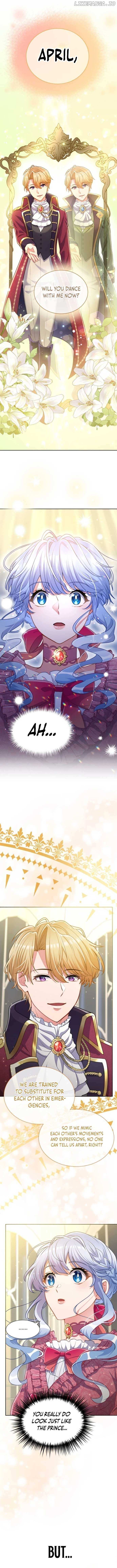 Read We Lost Our Engagement Manga Online