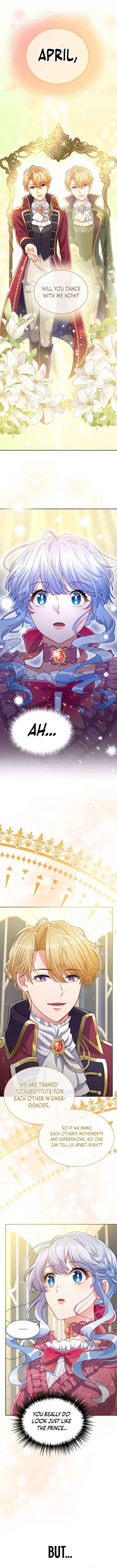 Read We Lost Our Engagement Manga Online