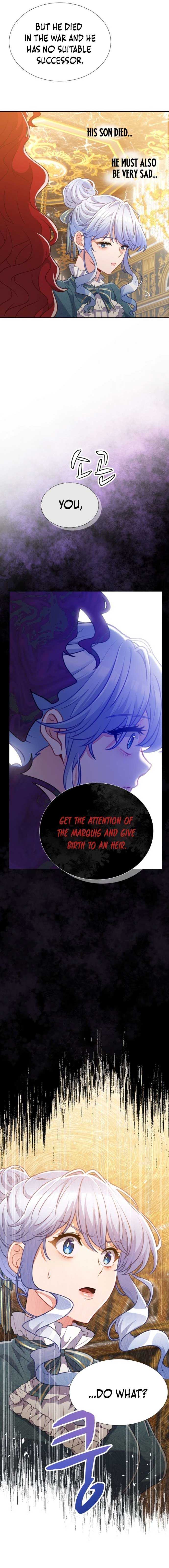 Read We Lost Our Engagement Manga Online