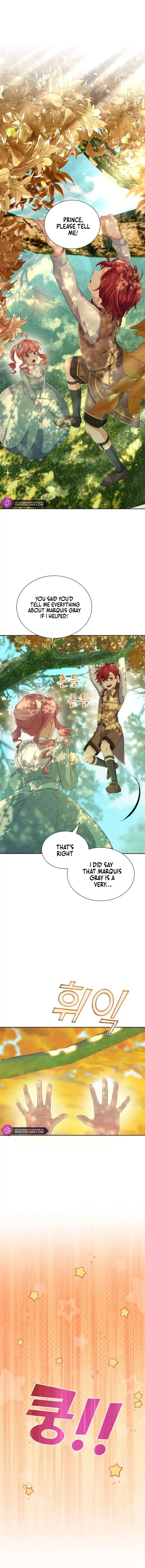 Read We Lost Our Engagement Manga Online