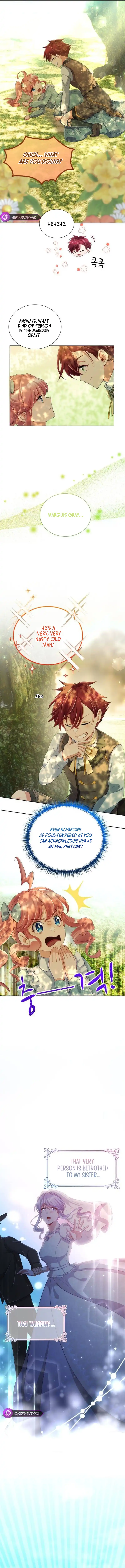 Read We Lost Our Engagement Manga Online